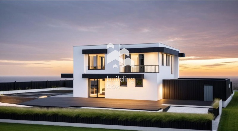 Продава КЪЩА, с. Марково, област Пловдив, снимка 6 - Къщи - 53565229