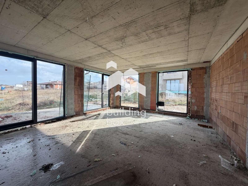 Продава КЪЩА, с. Марково, област Пловдив, снимка 8 - Къщи - 53565229