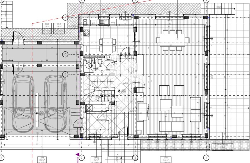 Продава КЪЩА, с. Марково, област Пловдив, снимка 15 - Къщи - 53565229