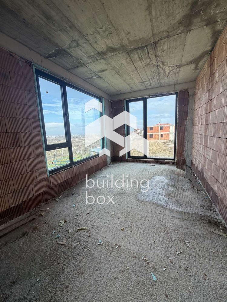 Продава КЪЩА, с. Марково, област Пловдив, снимка 9 - Къщи - 53565229