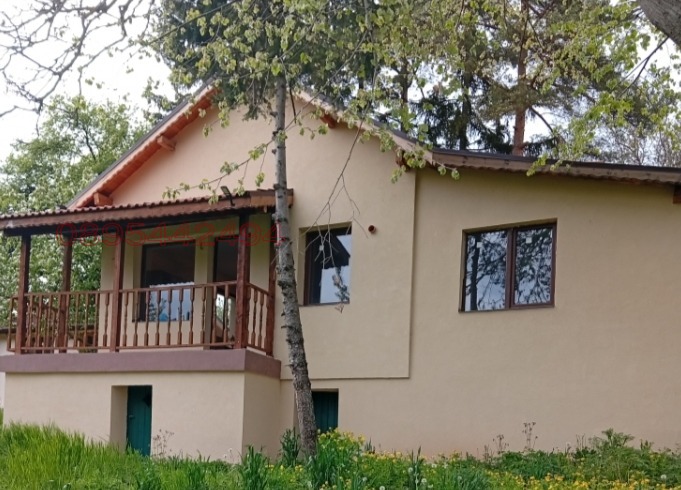 Продава КЪЩА, гр. София, гр. Банкя