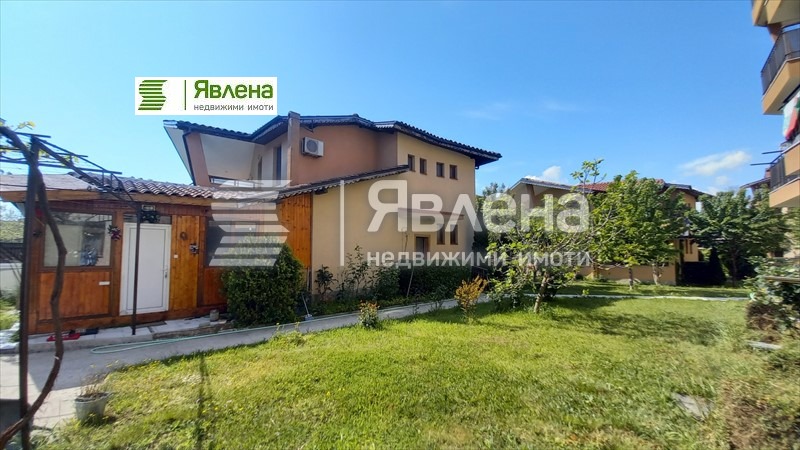 Продава КЪЩА, гр. Царево, област Бургас, снимка 4 - Къщи - 55138680