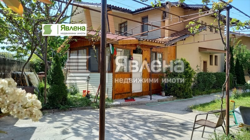 Продава КЪЩА, гр. Царево, област Бургас, снимка 7 - Къщи - 55138680