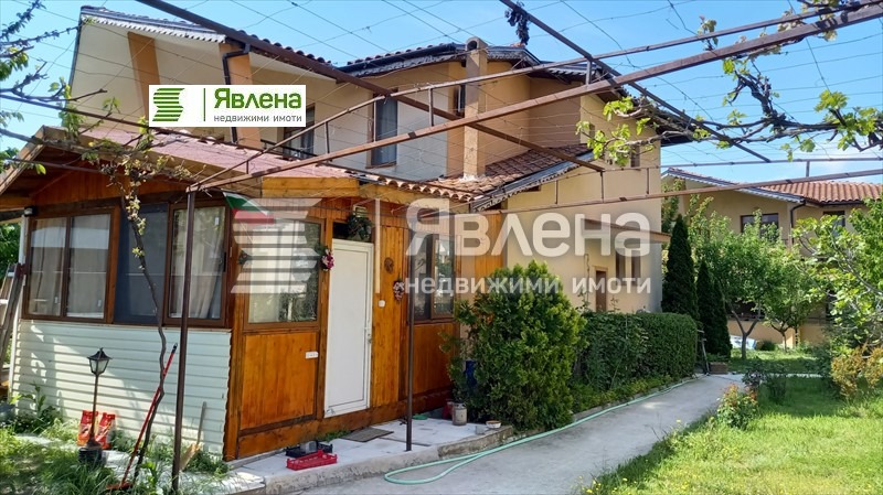 Продава КЪЩА, гр. Царево, област Бургас, снимка 2 - Къщи - 55138680