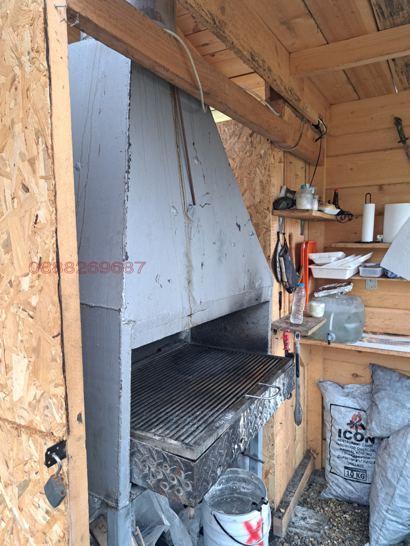 Продава ЗАВЕДЕНИЕ, гр. София, Младост 1, снимка 13 - Заведения - 53148463