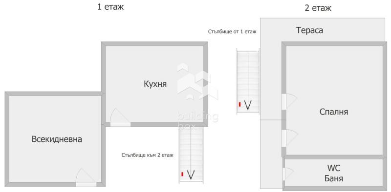 For Sale  Plot Varna , m-t Dobreva cheshma , 619 sq.m | 92659577 - image [6]