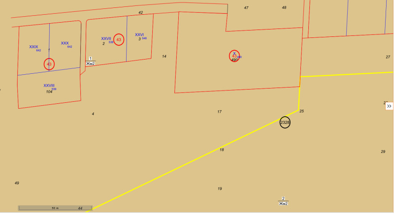 Продава ПАРЦЕЛ, гр. София, гр. Банкя, снимка 2 - Парцели - 52163008