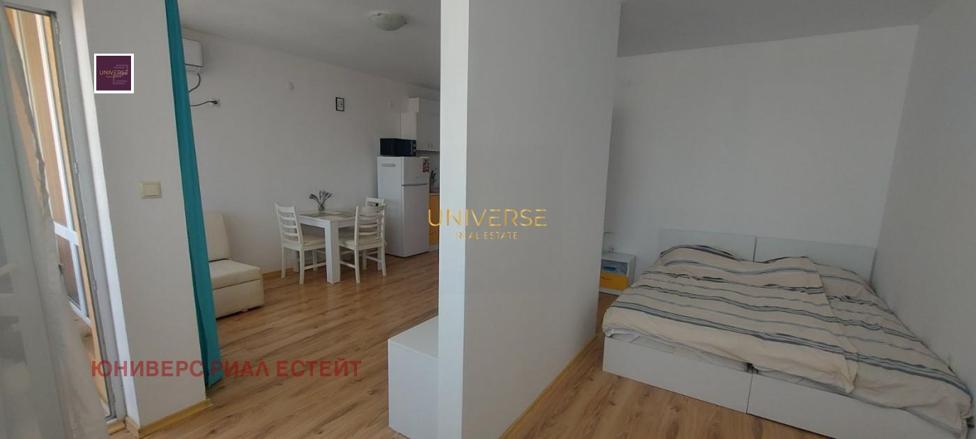 Продава 1-СТАЕН, гр. Ахелой, област Бургас, снимка 8 - Апартаменти - 55262090
