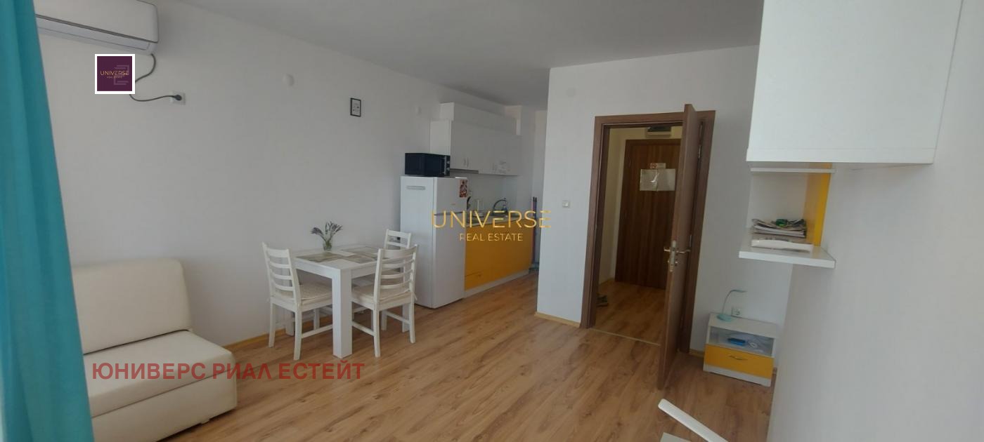 Продава 1-СТАЕН, гр. Ахелой, област Бургас, снимка 9 - Апартаменти - 55262090