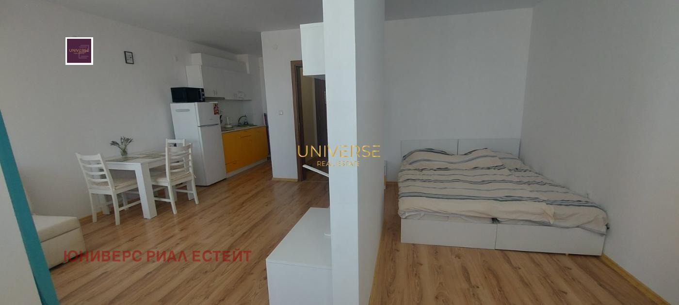 Продава 1-СТАЕН, гр. Ахелой, област Бургас, снимка 7 - Апартаменти - 55262090