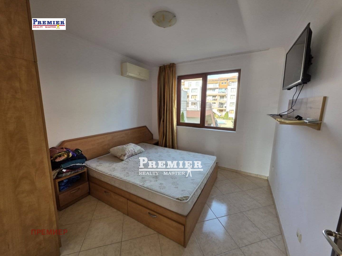 Продава 3-СТАЕН, гр. Ахелой, област Бургас, снимка 17 - Апартаменти - 55359553
