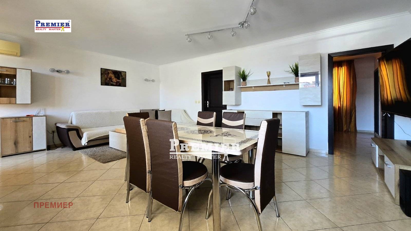 Продава 3-СТАЕН, гр. Ахелой, област Бургас, снимка 10 - Апартаменти - 55359553