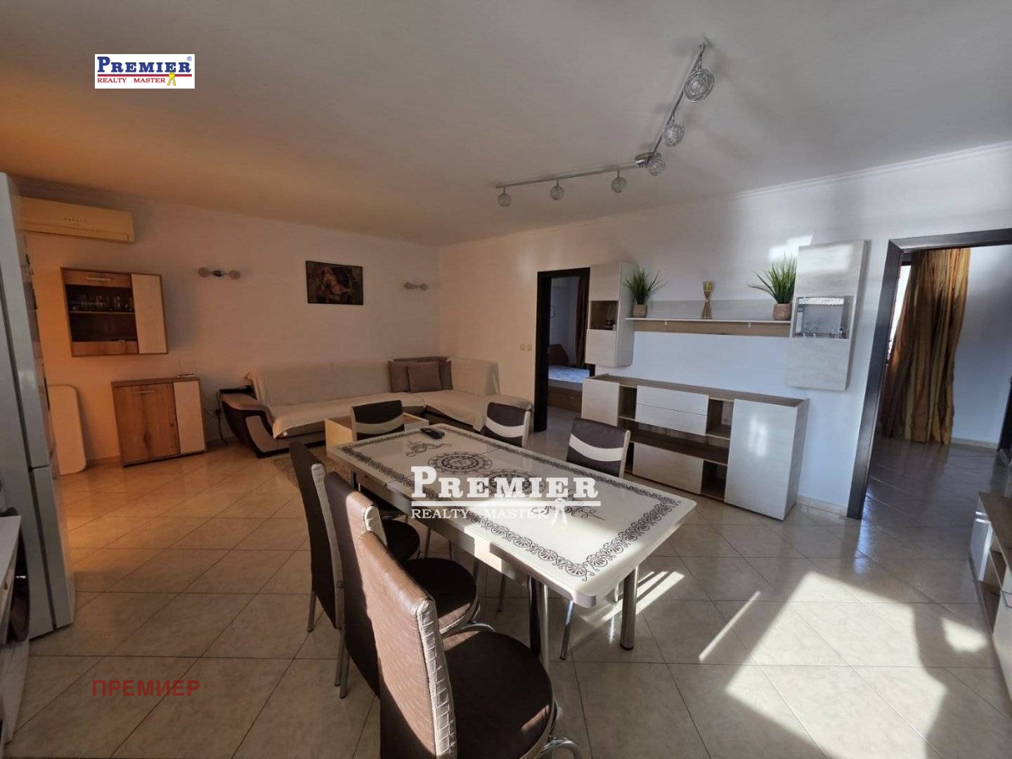 Продава 3-СТАЕН, гр. Ахелой, област Бургас, снимка 11 - Апартаменти - 55359553