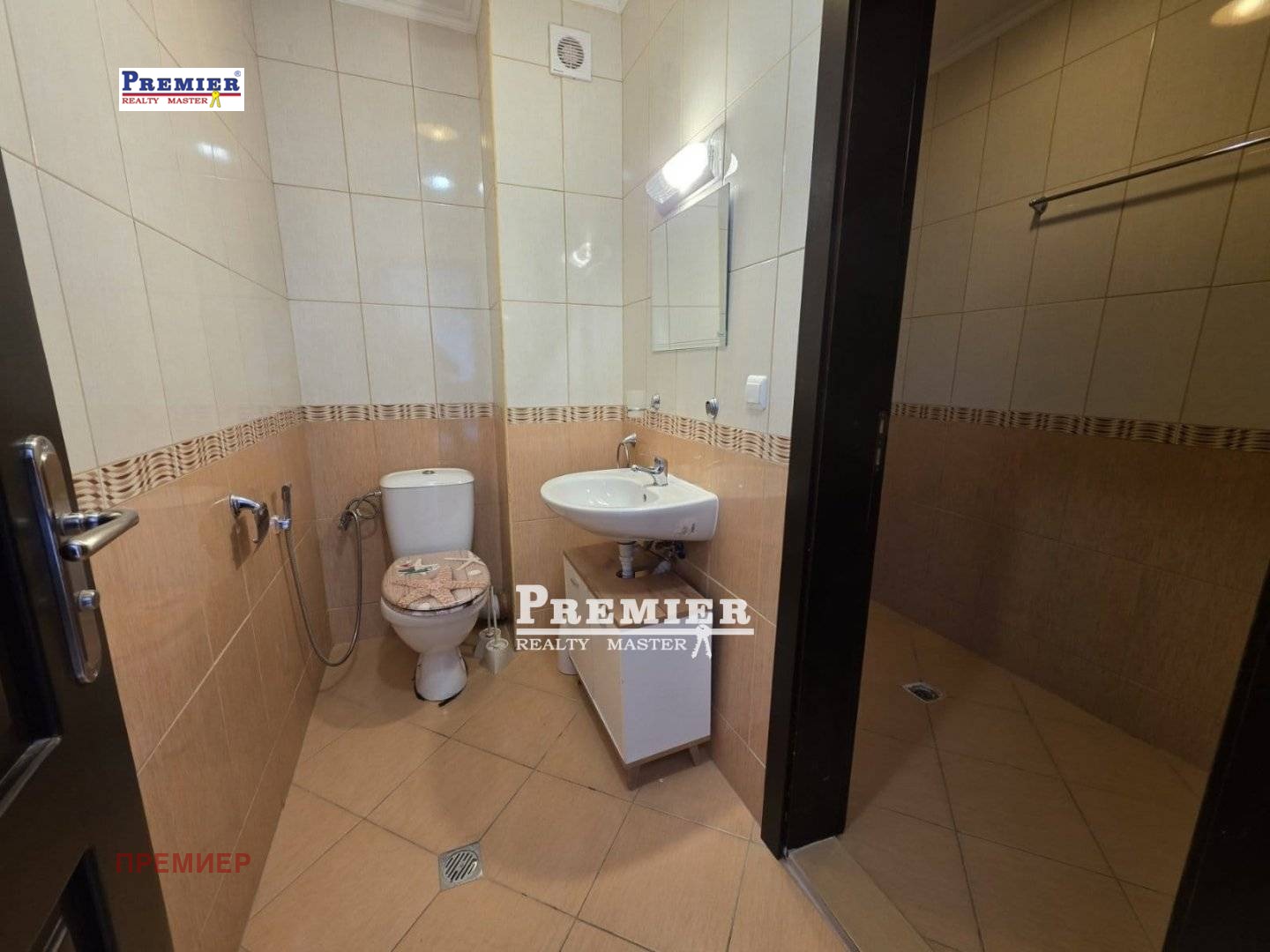Продава 3-СТАЕН, гр. Ахелой, област Бургас, снимка 15 - Апартаменти - 55359553