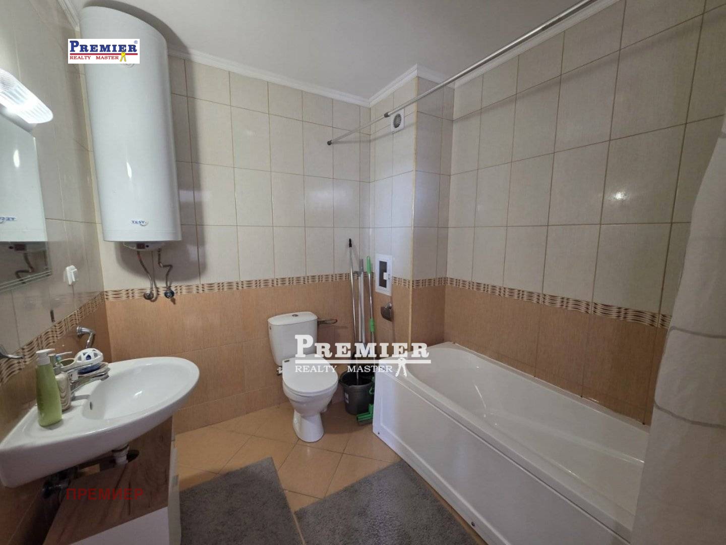 Продава 3-СТАЕН, гр. Ахелой, област Бургас, снимка 7 - Апартаменти - 55359553