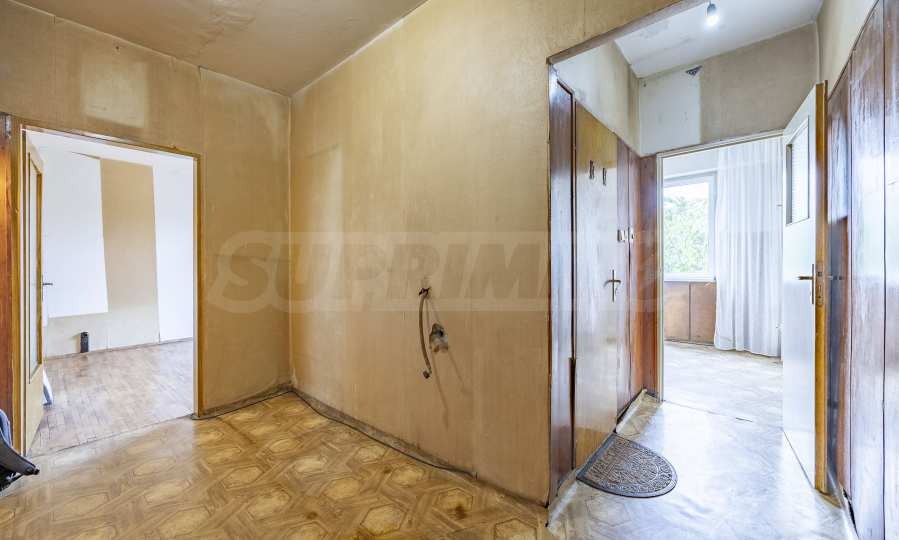 Продава 2-СТАЕН, гр. София, Сухата река, снимка 14 - Апартаменти - 50734882