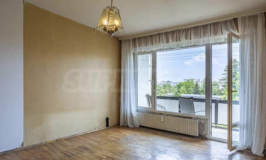 Продава 2-СТАЕН, гр. София, Сухата река, снимка 4 - Апартаменти - 50734882