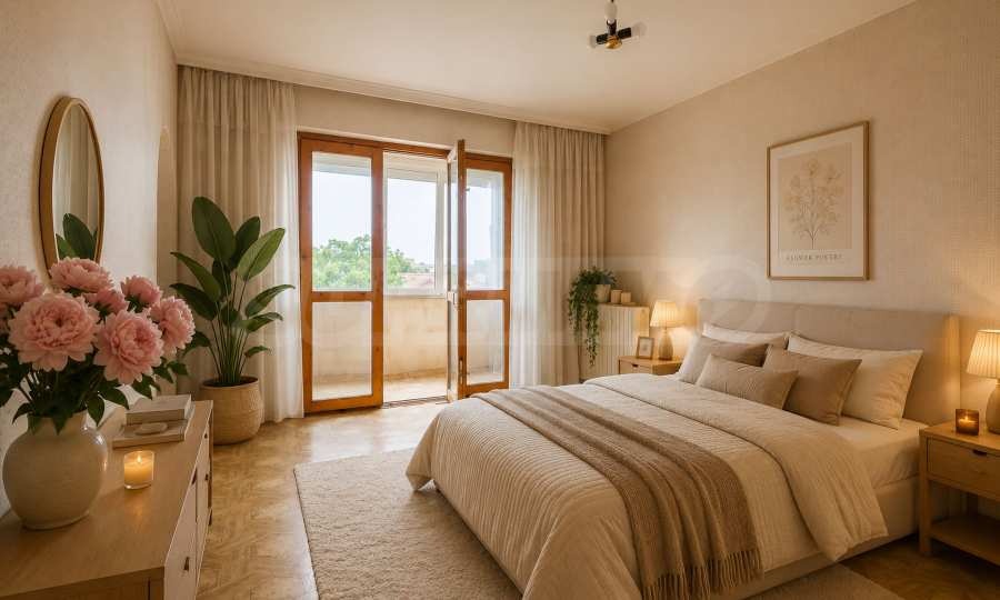 Продава 2-СТАЕН, гр. София, Сухата река, снимка 7 - Апартаменти - 50734882