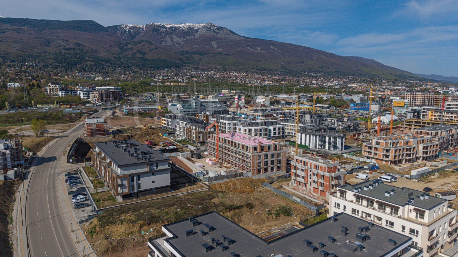 Продава 2-СТАЕН, гр. София, Малинова долина, снимка 9 - Апартаменти - 52374230