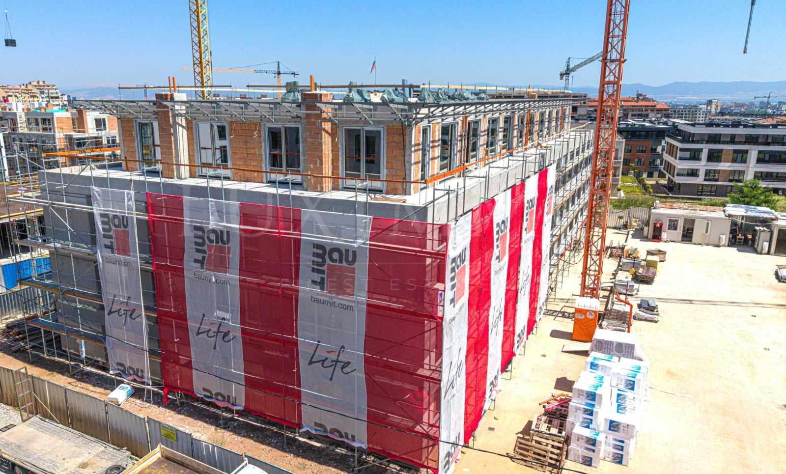 Продава 2-СТАЕН, гр. София, Малинова долина, снимка 10 - Апартаменти - 52374230
