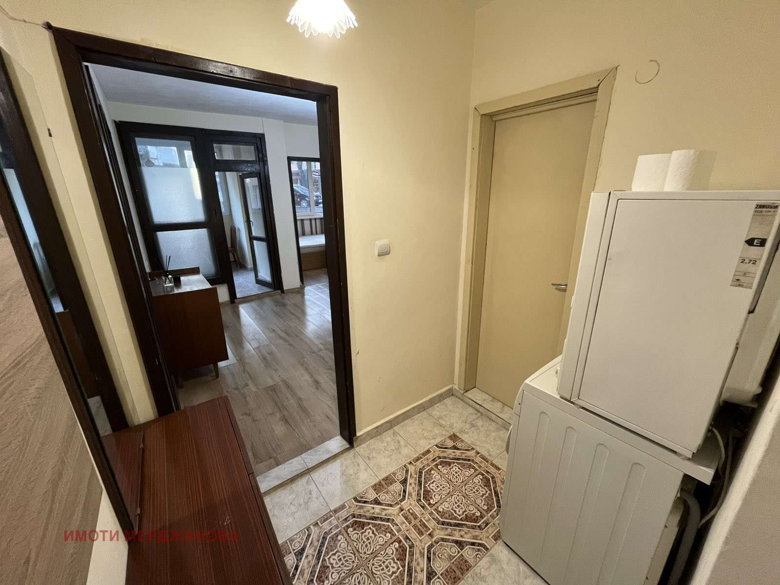 Продава 2-СТАЕН, гр. Стара Загора, Аязмото, снимка 5 - Апартаменти - 53836265