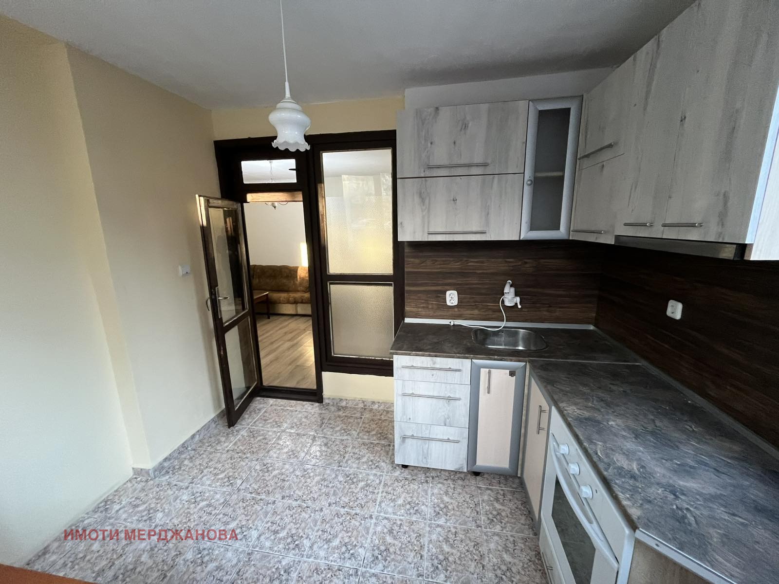 Продава 2-СТАЕН, гр. Стара Загора, Аязмото, снимка 3 - Апартаменти - 53836265