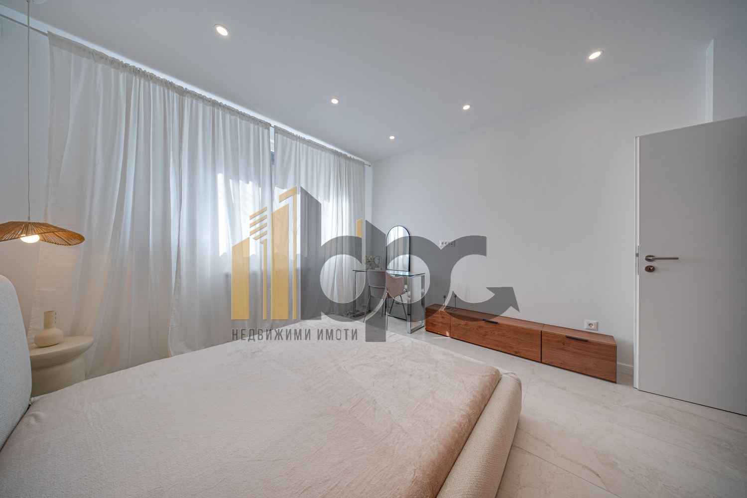 Продава 2-СТАЕН, гр. София, Оборище, снимка 7 - Апартаменти - 54218844