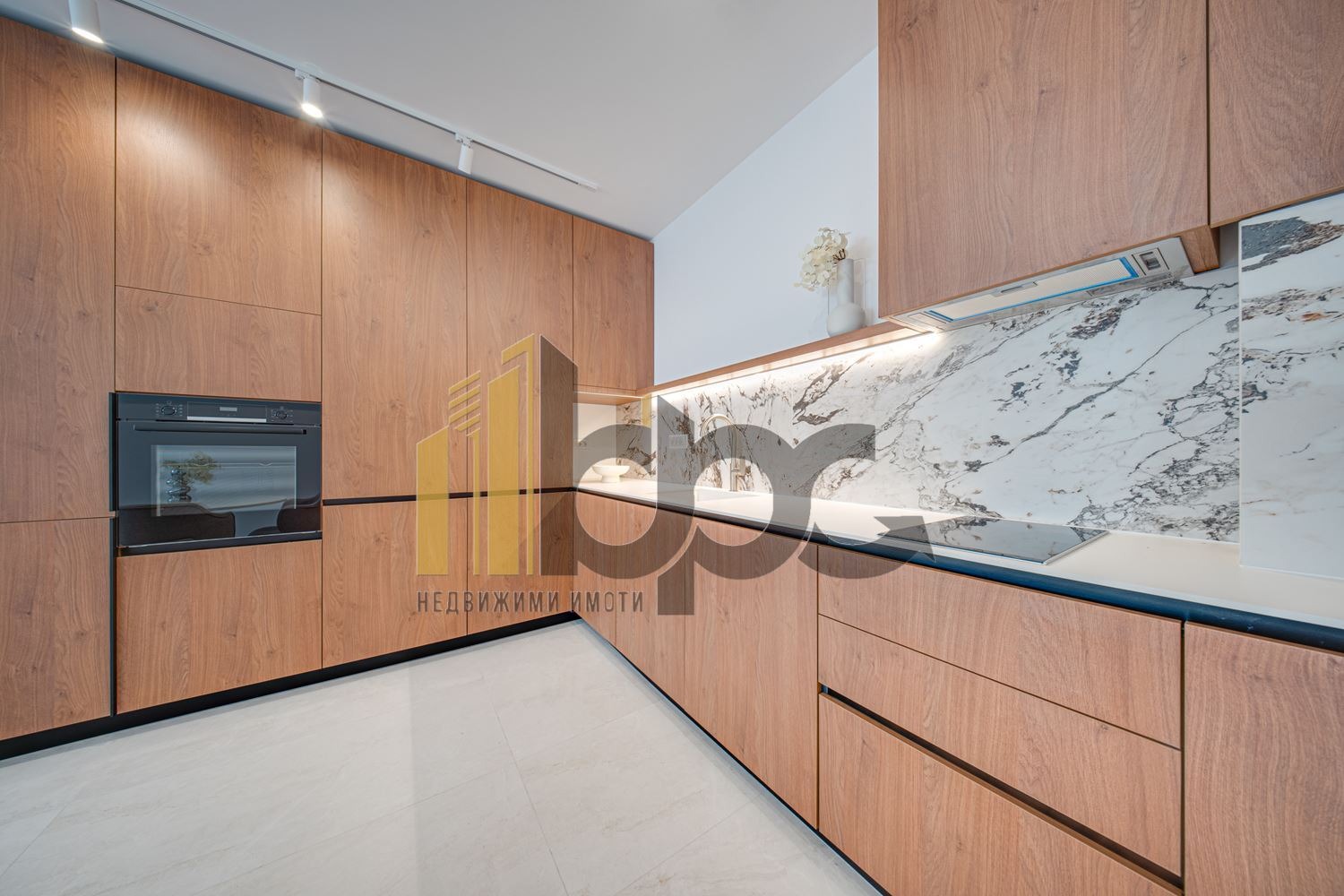 Продава 2-СТАЕН, гр. София, Оборище, снимка 4 - Апартаменти - 54218844