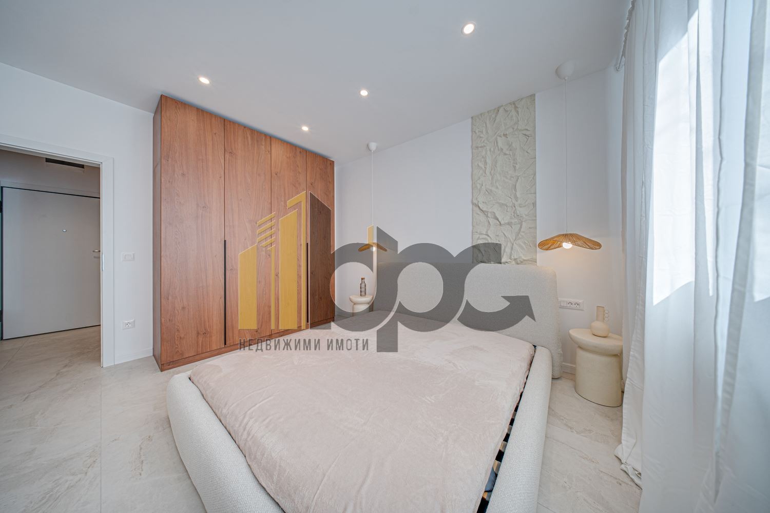 Продава 2-СТАЕН, гр. София, Оборище, снимка 9 - Апартаменти - 54218844