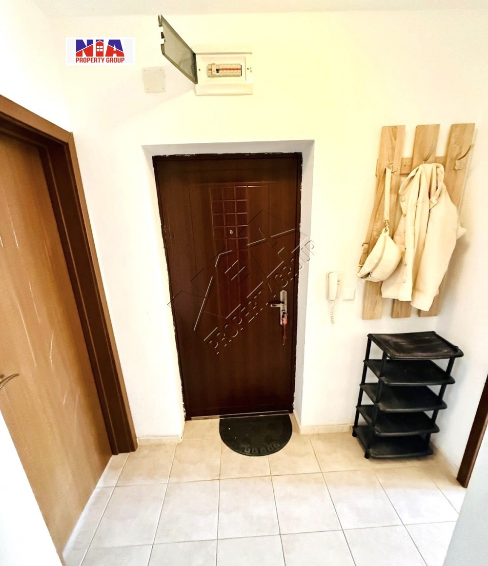 Продава 2-СТАЕН, гр. Поморие, област Бургас, снимка 6 - Апартаменти - 54391502