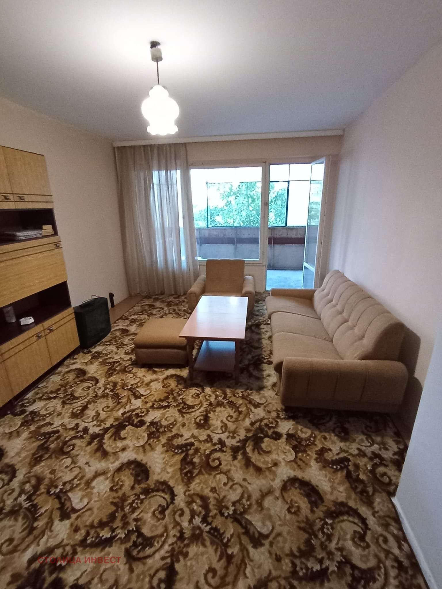 Продава 2-СТАЕН, гр. Русе, Чародейка - Юг