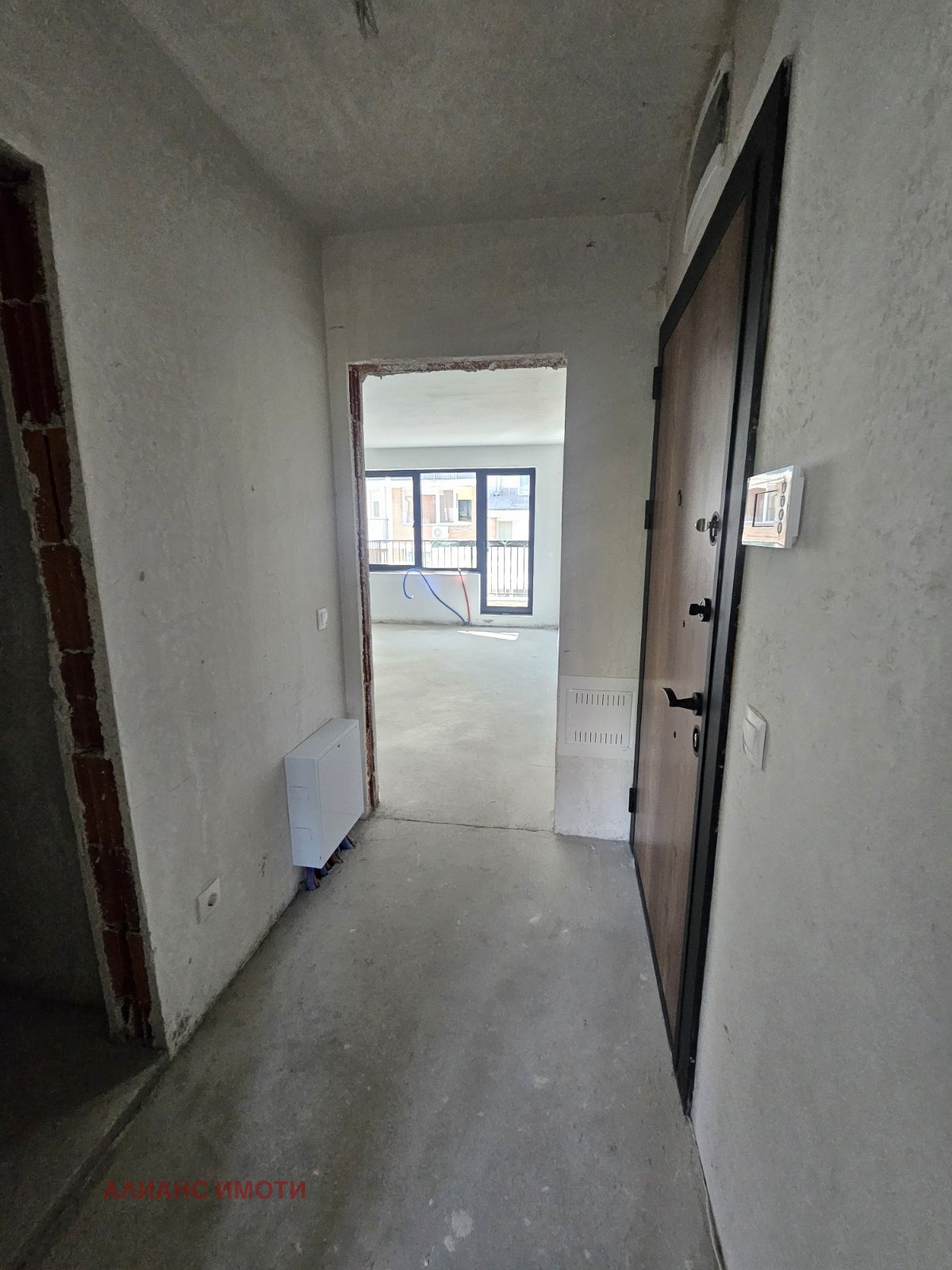Продава 2-СТАЕН, гр. София, Витоша, снимка 14 - Апартаменти - 56449774