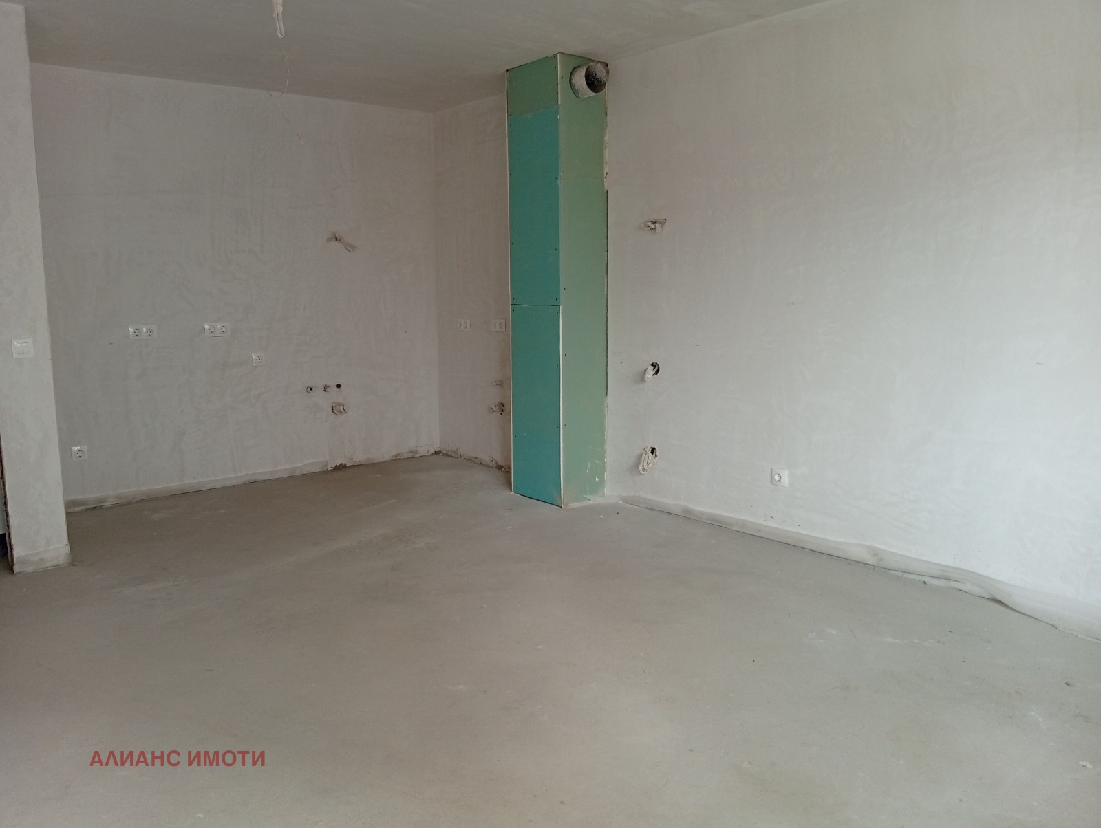 Продава 2-СТАЕН, гр. София, Витоша, снимка 8 - Апартаменти - 56449774