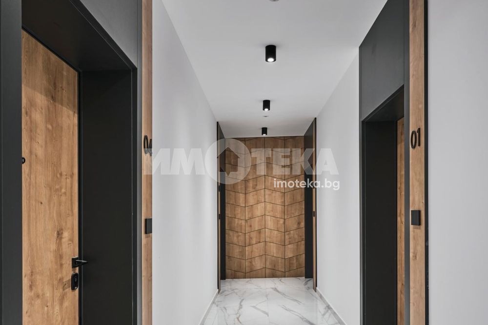 Продава 3-СТАЕН, гр. София, Витоша, снимка 2 - Апартаменти - 52547422
