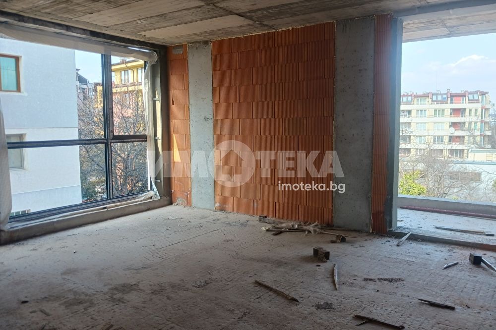 Продава 3-СТАЕН, гр. София, Витоша, снимка 10 - Апартаменти - 52547422