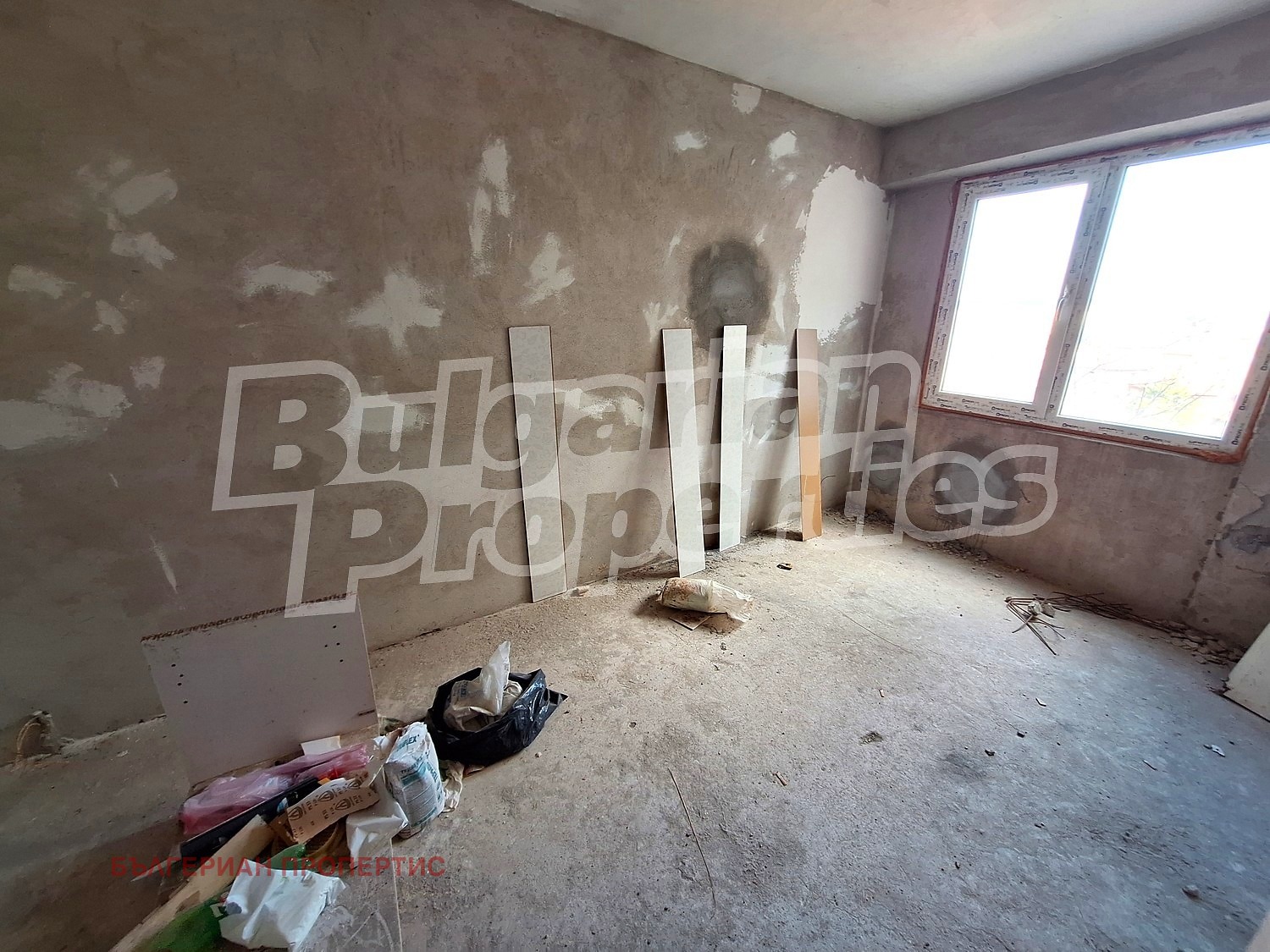 Продава 3-СТАЕН, гр. Павликени, област Велико Търново, снимка 7 - Апартаменти - 53775667