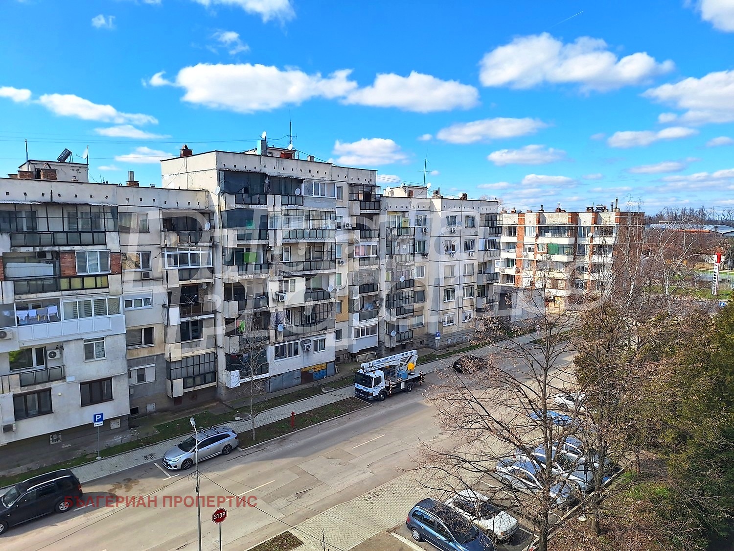 Продава 3-СТАЕН, гр. Павликени, област Велико Търново, снимка 12 - Апартаменти - 53775667