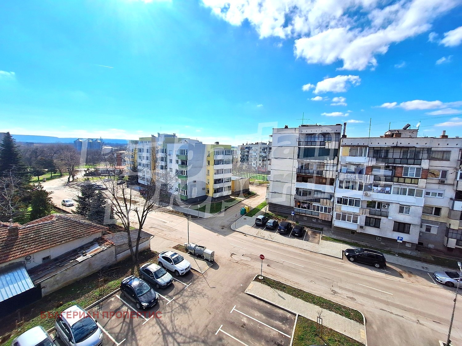 Продава 3-СТАЕН, гр. Павликени, област Велико Търново, снимка 5 - Апартаменти - 53775667