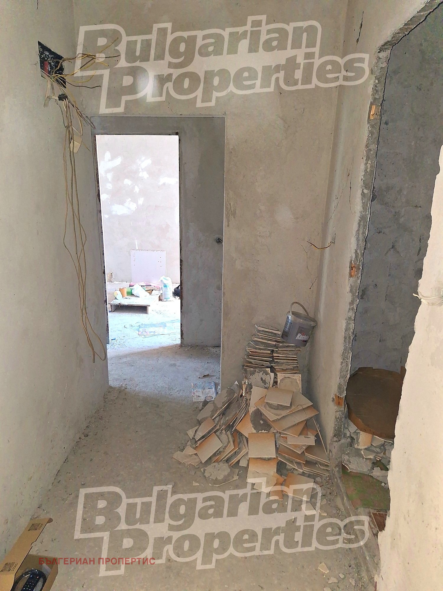 Продава 3-СТАЕН, гр. Павликени, област Велико Търново, снимка 10 - Апартаменти - 53775667