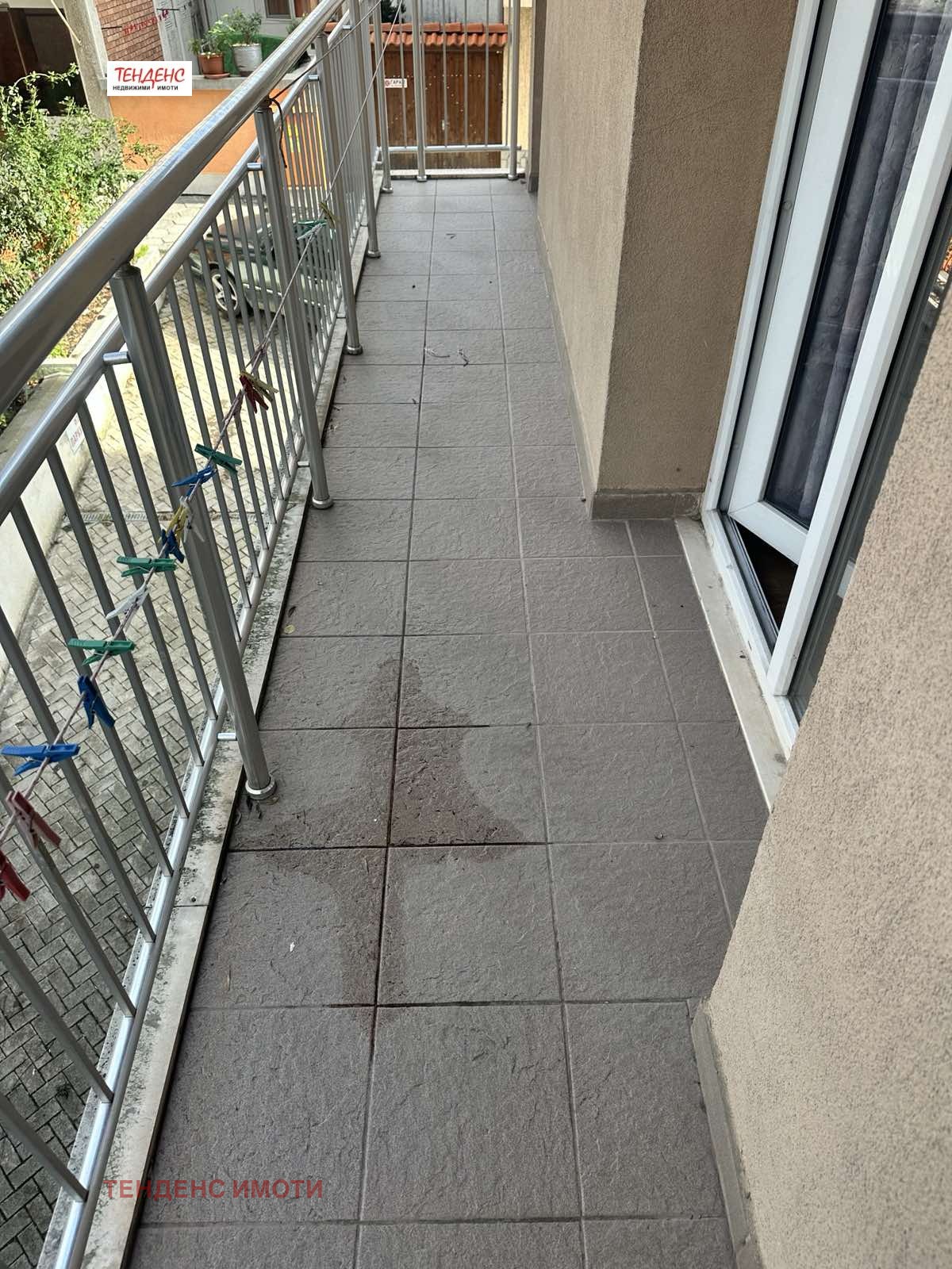 Продава 3-СТАЕН, гр. Кърджали, Център, снимка 14 - Апартаменти - 54198134