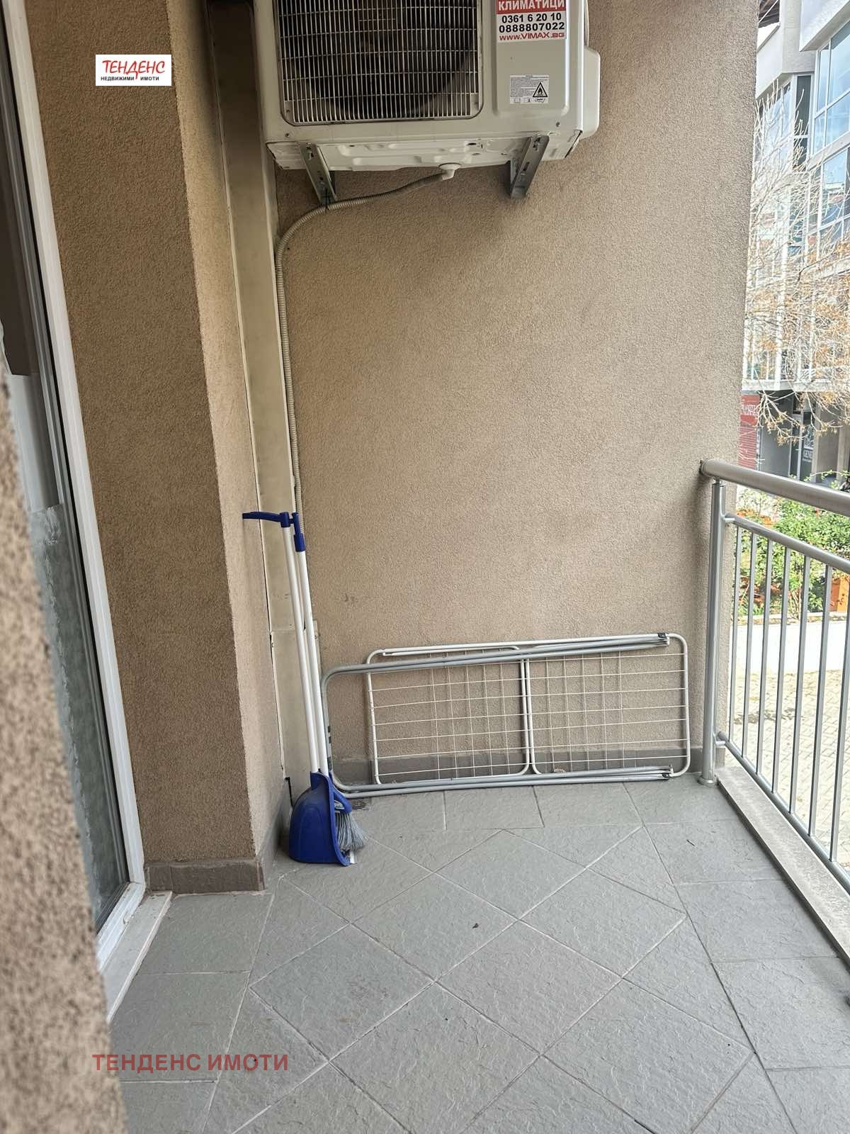 Продава 3-СТАЕН, гр. Кърджали, Център, снимка 10 - Апартаменти - 54198134