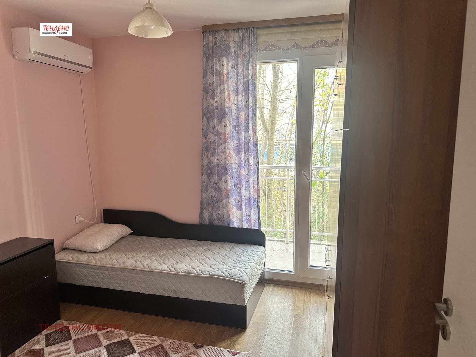 Продава 3-СТАЕН, гр. Кърджали, Център, снимка 11 - Апартаменти - 54198134