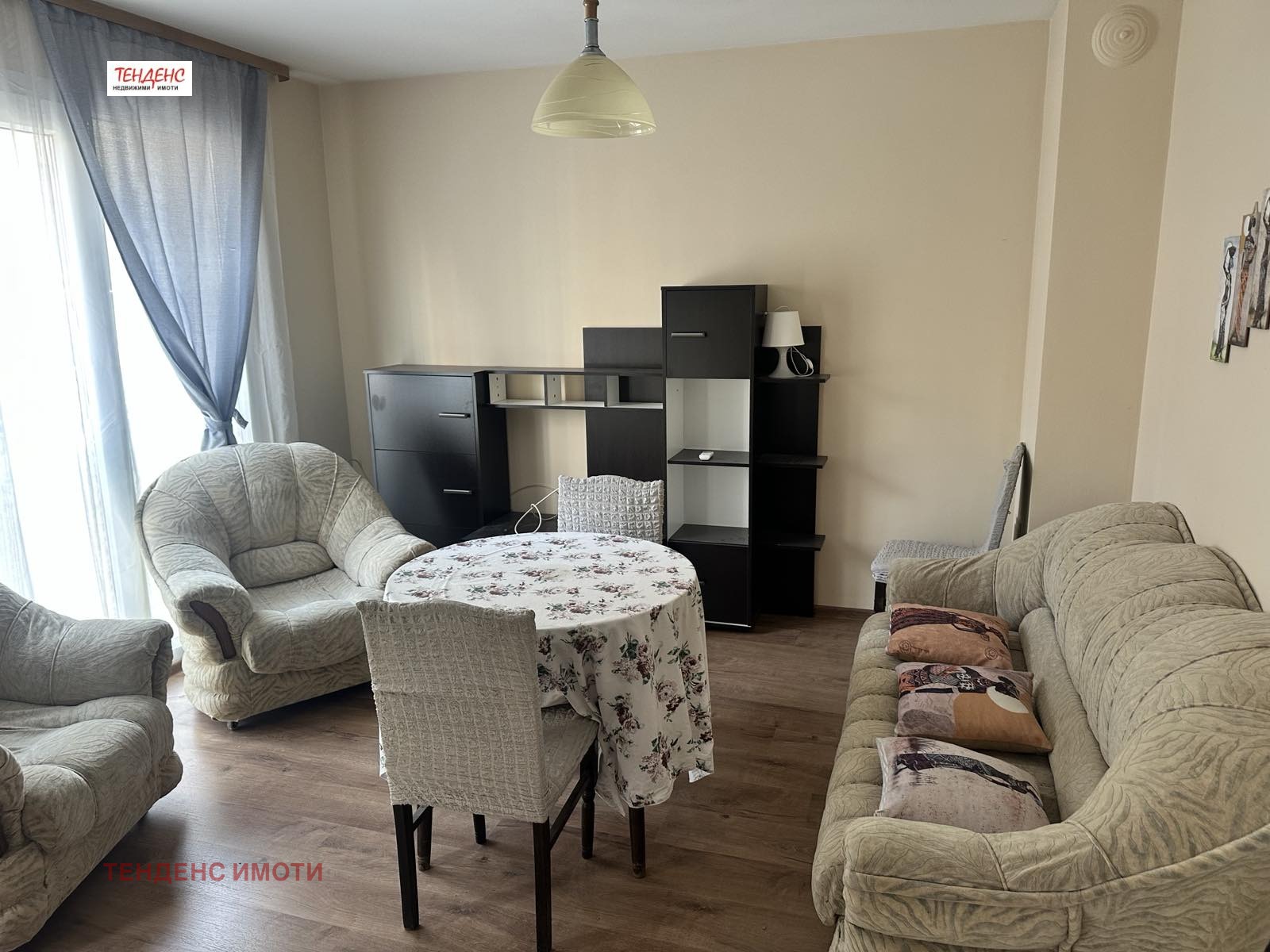 Продава 3-СТАЕН, гр. Кърджали, Център