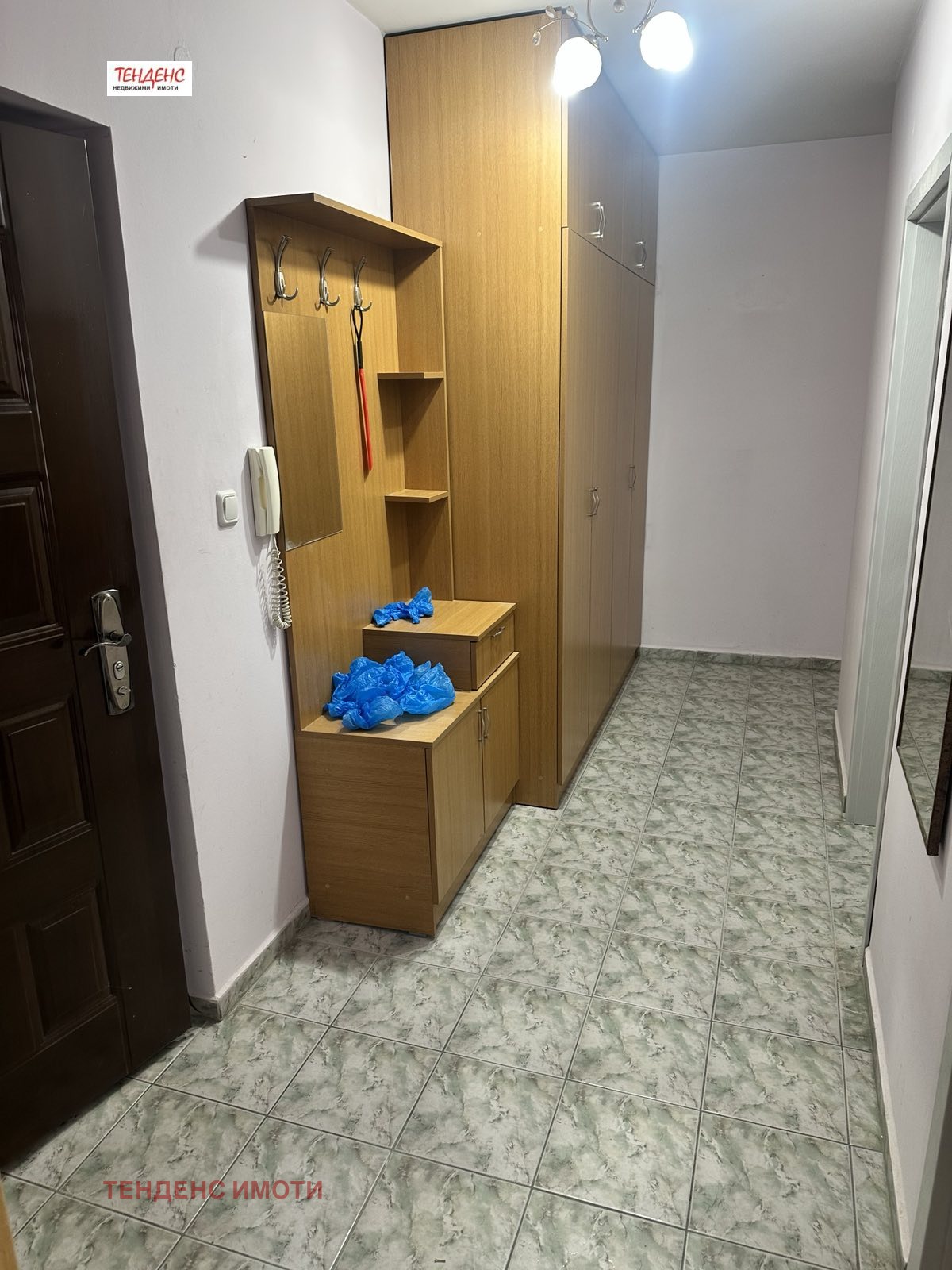 Продава 3-СТАЕН, гр. Кърджали, Център, снимка 5 - Апартаменти - 54198134