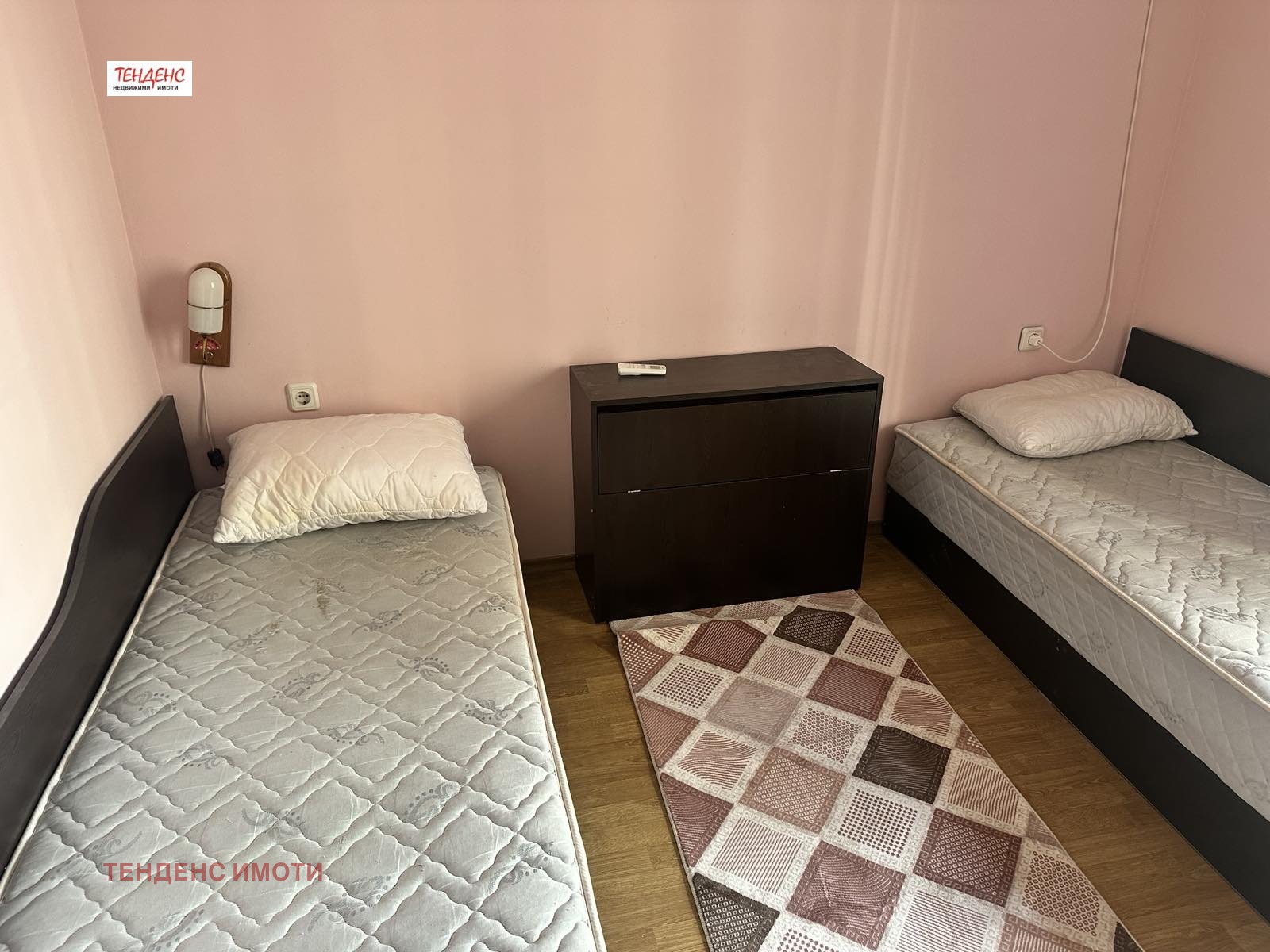 Продава 3-СТАЕН, гр. Кърджали, Център, снимка 12 - Апартаменти - 54198134