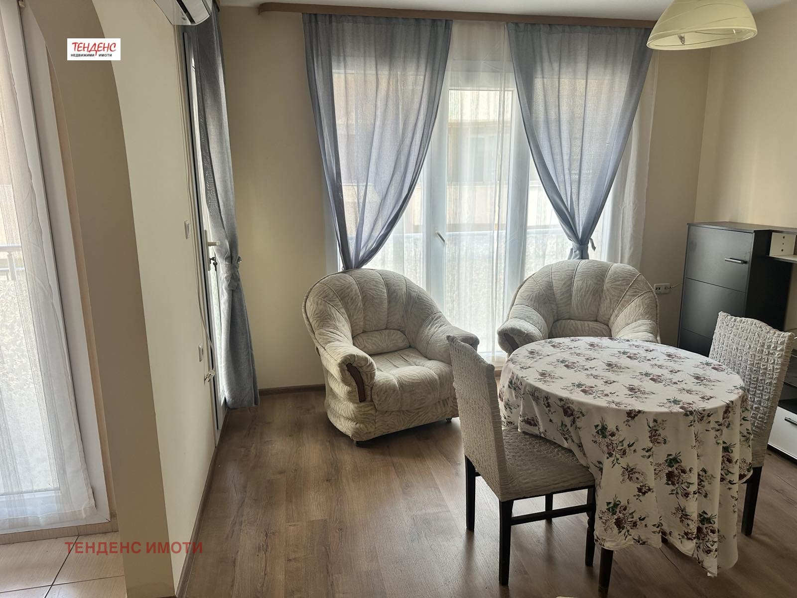 Продава 3-СТАЕН, гр. Кърджали, Център, снимка 7 - Апартаменти - 54198134