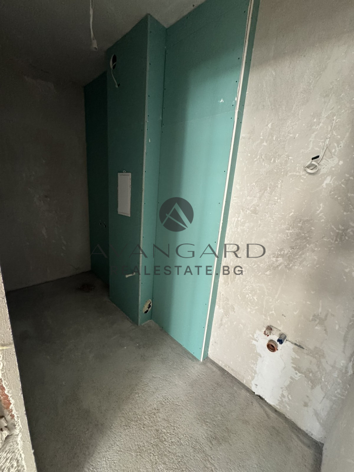 Продава 3-СТАЕН, гр. Пловдив, Кършияка, снимка 9 - Апартаменти - 54301797