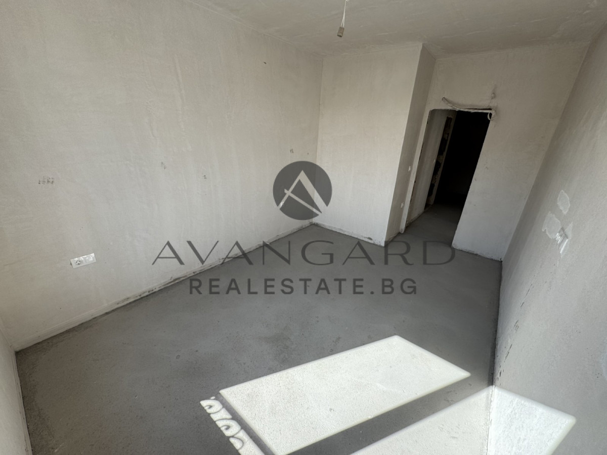 Продава 3-СТАЕН, гр. Пловдив, Кършияка, снимка 7 - Апартаменти - 54301797