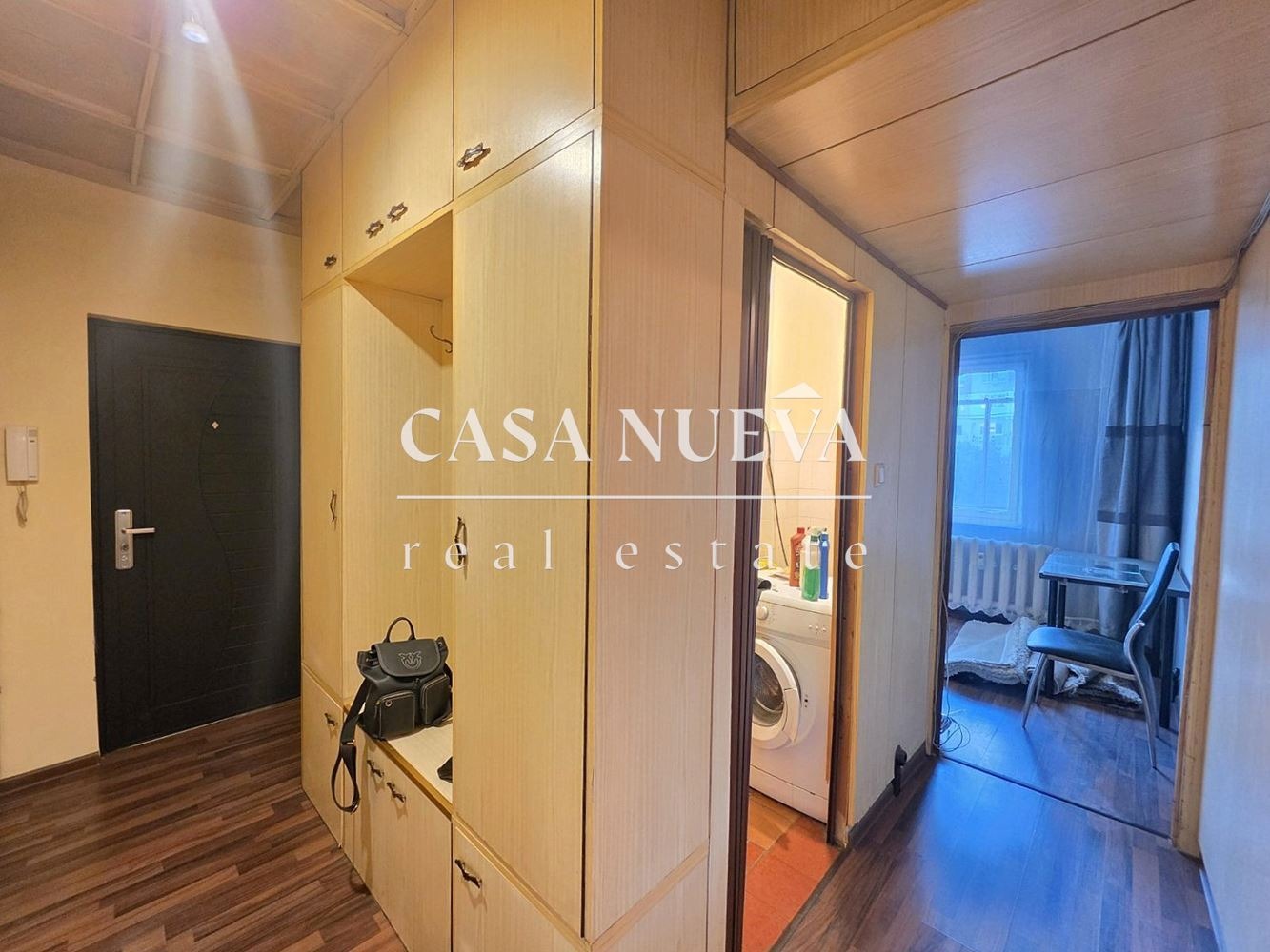 Продава 3-СТАЕН, гр. София, Западен парк, снимка 6 - Апартаменти - 56074706