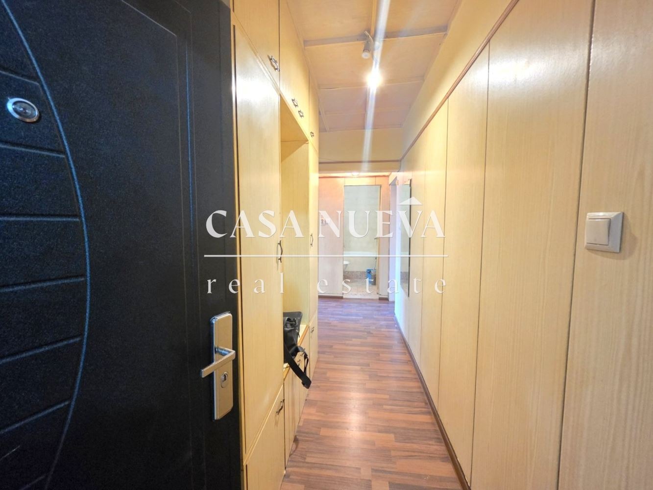 Продава 3-СТАЕН, гр. София, Западен парк, снимка 4 - Апартаменти - 56074706